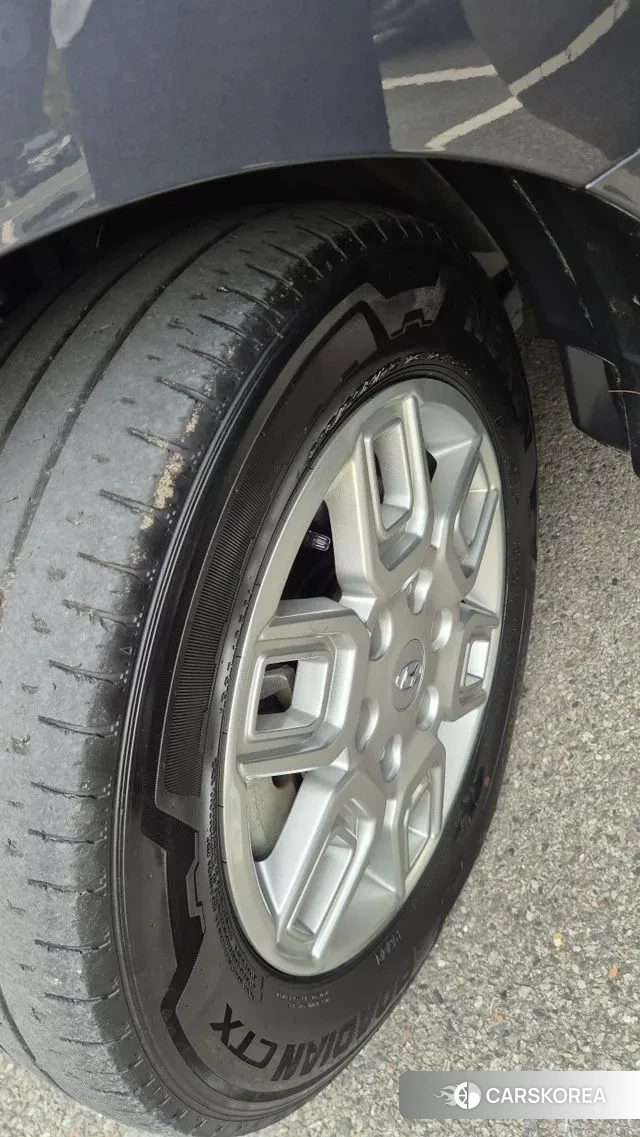 Hyundai Staria id 3137599 из Кореи 17