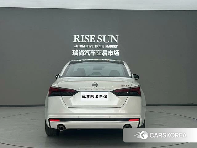 Nissan Teana id 4241471 из Китая 11