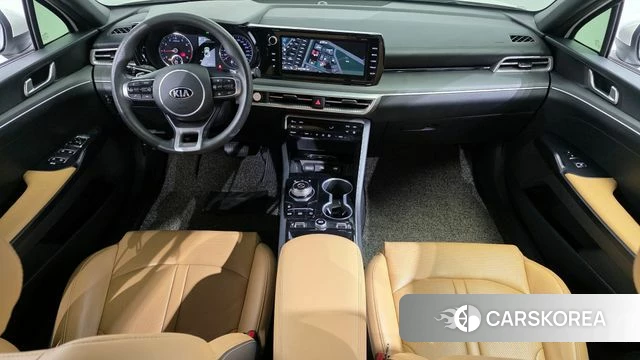 Kia K5 3rd generation id 3827815 из Кореи 17