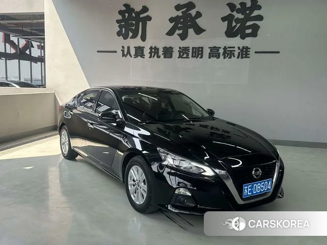 Nissan Teana id 4241896 из Китая 14