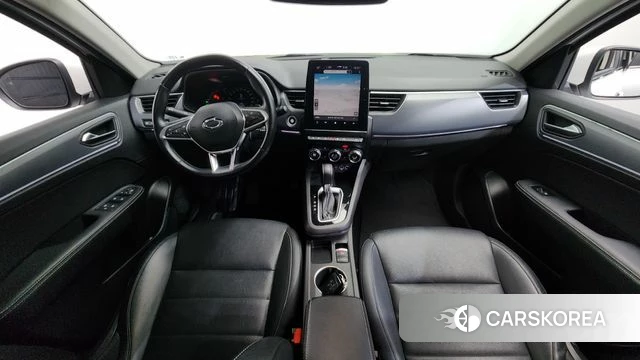 Renault Korea (Samsung) XM3 id 4223772 из Кореи 29