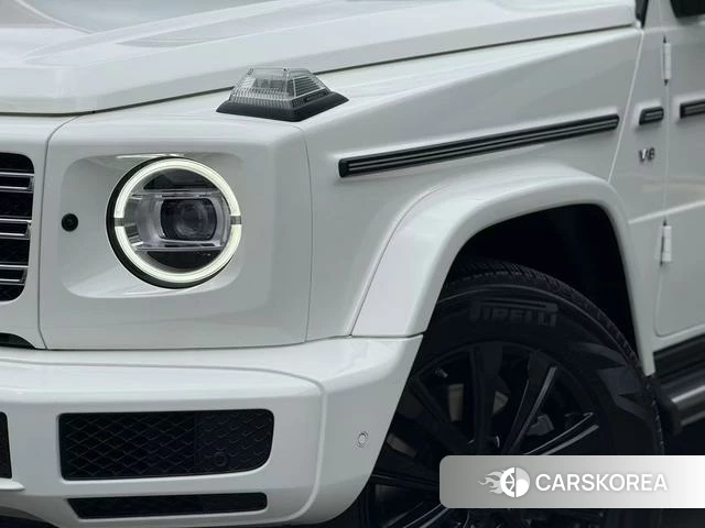 Mercedes-Benz G-class id 4264789 из Китая 15