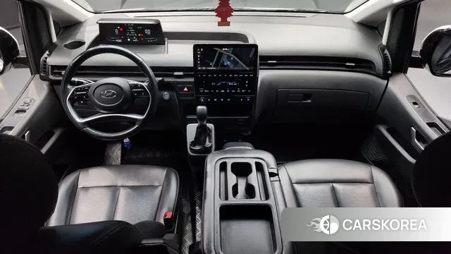 Hyundai Staria id 3384795 из Кореи 17