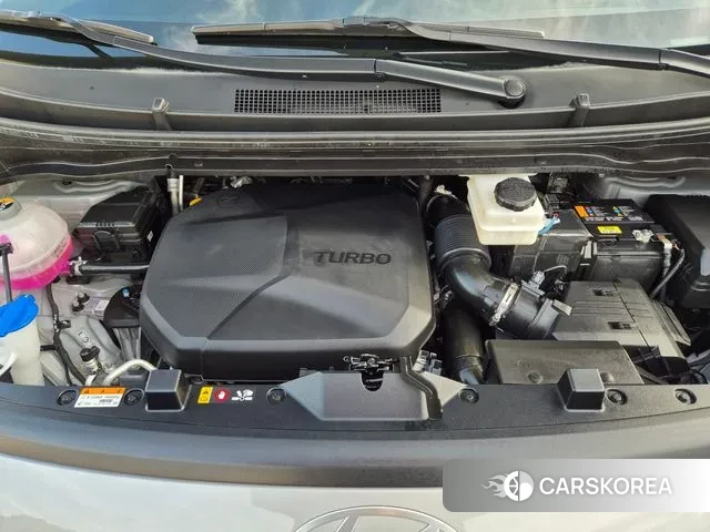 Hyundai Staria id 3082504 из Кореи 17