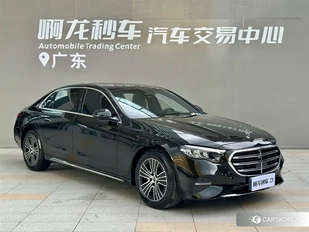 Mercedes-Benz E-Class id 4577661 из Китая 19