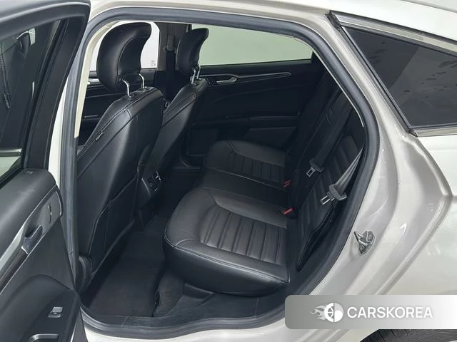Ford Mondeo id 4221881 из Китая 17