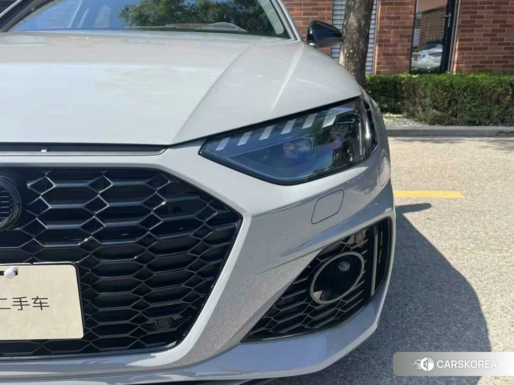 Audi RS 4 id 4452834 из Китая 13