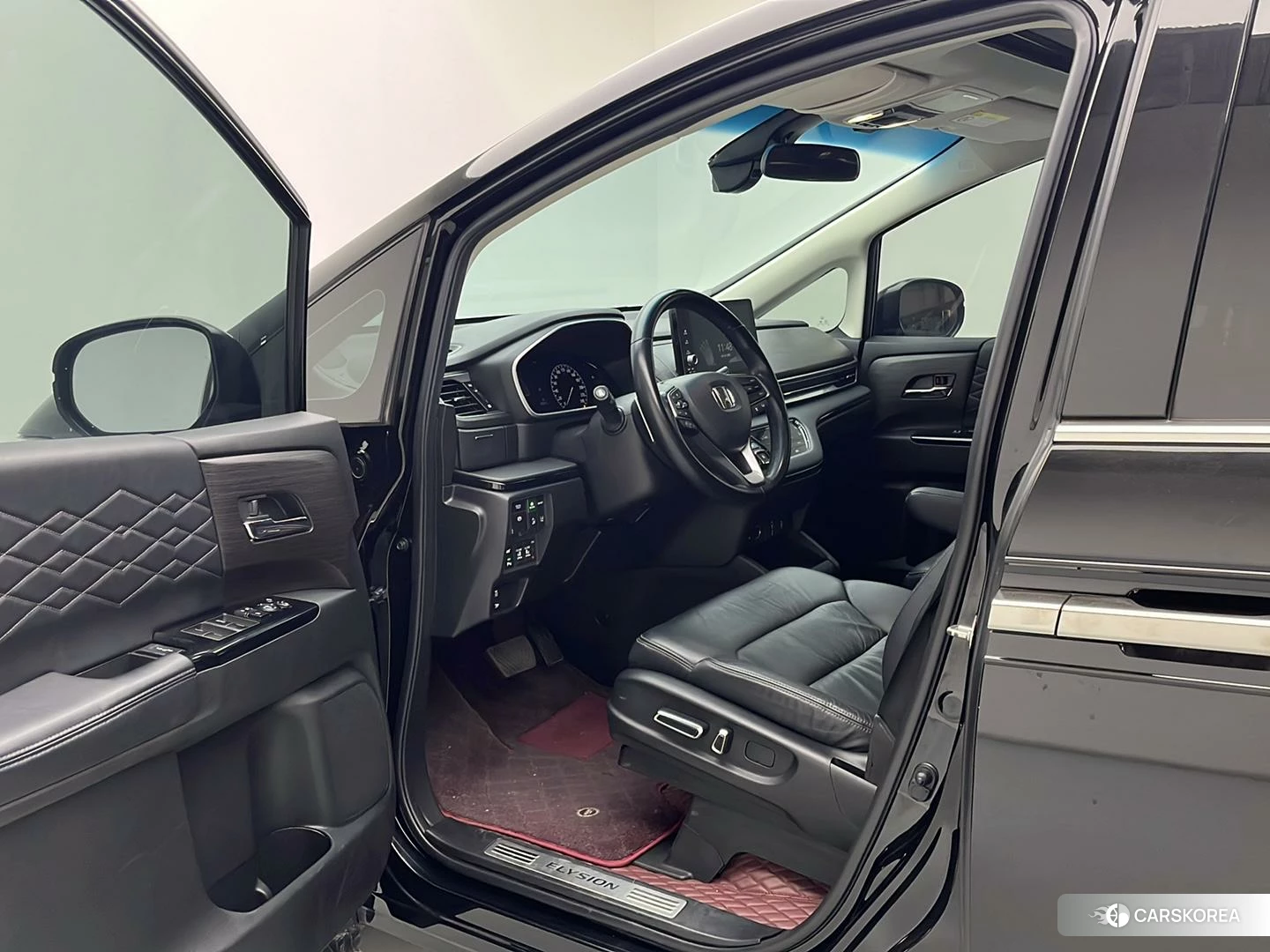 Honda Elysion id 4498590 из Китая 16