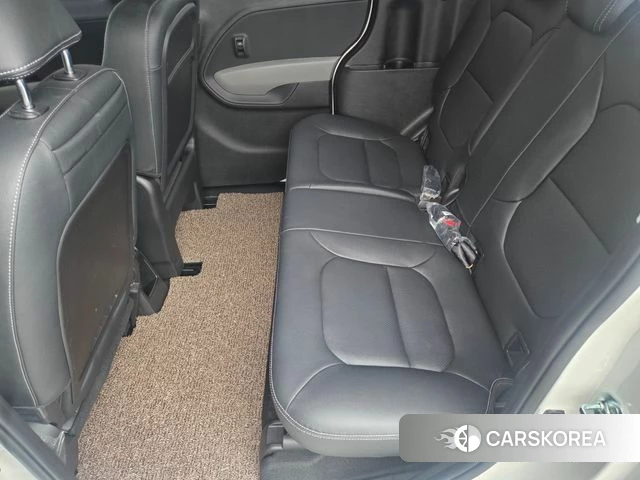 Kia The New Kia Ray id 3981983 из Кореи 17