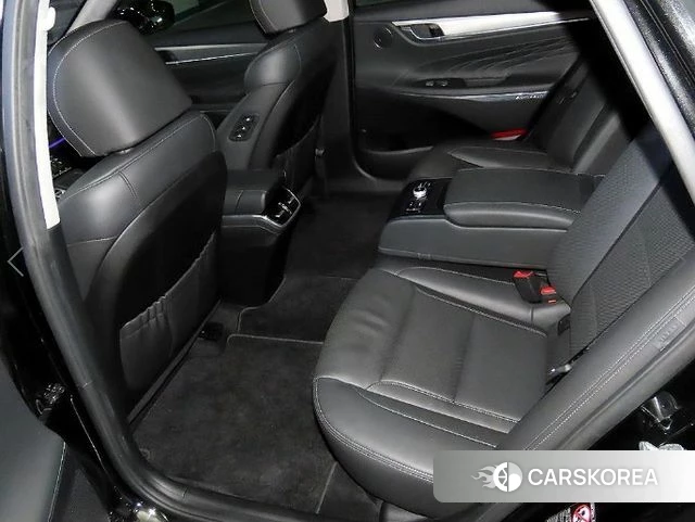Hyundai The New Grandeur IG id 4855591 из Кореи 17