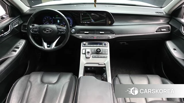 Hyundai Palisade id 4717205 из Кореи 17