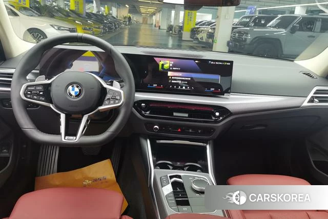 BMW 3 series id 3882400 из Китая 14