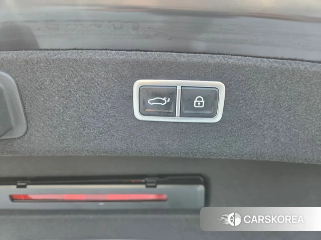 Genesis G80 (RG3) id 4443220 из Кореи 17