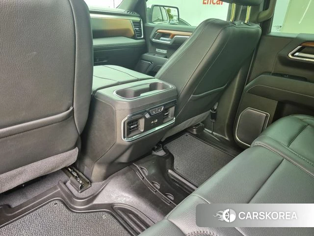 GMC Sierra id 4243786 из Кореи 17