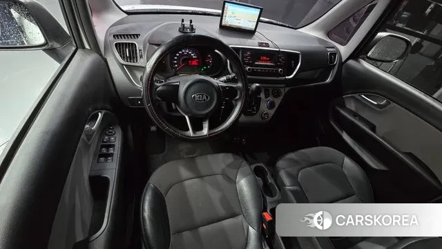 Kia The New Ray id 3515268 из Кореи 17