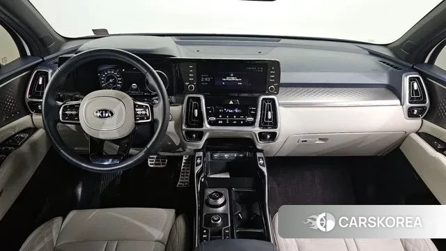 Kia Sorento 4th Generation id 3681275 из Кореи 17