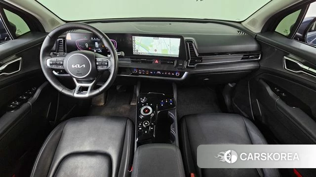 Kia Sportage 5th Generation id 3865111 из Кореи 17