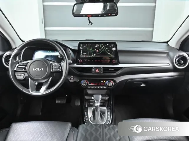 Kia The New K3 2nd generation id 3059116 из Кореи 17