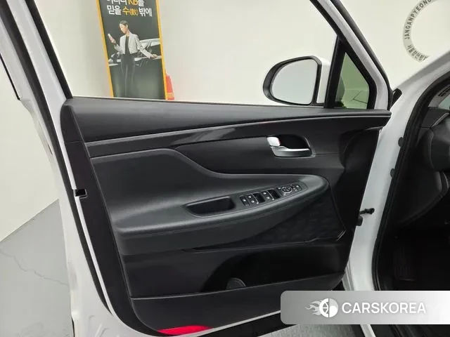 Hyundai The New Santa Fe id 3514250 из Кореи 14