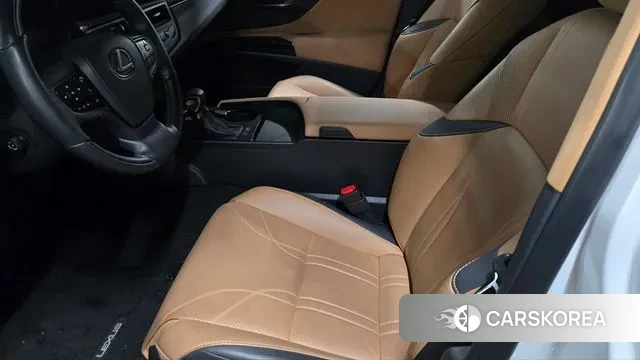 Lexus ES300h 7th generation id 3492151 из Кореи 11