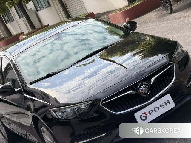 Buick Regal id 4214539 из Китая 16