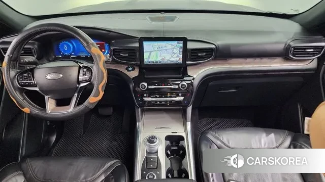 Ford Explorer 6th Generation id 2979914 из Кореи 17