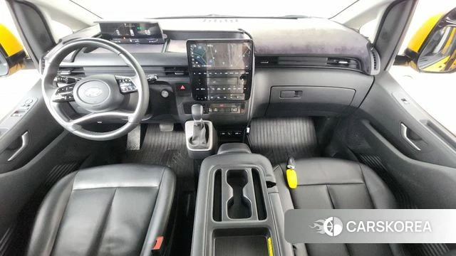 Hyundai Staria id 3897434 из Кореи 17