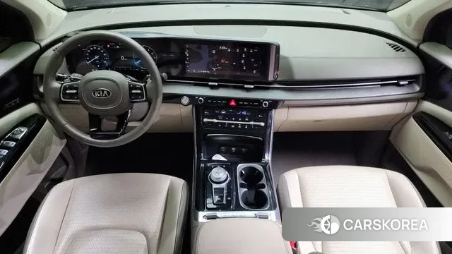 Kia Carnival 4th generation id 3660522 из Кореи 17