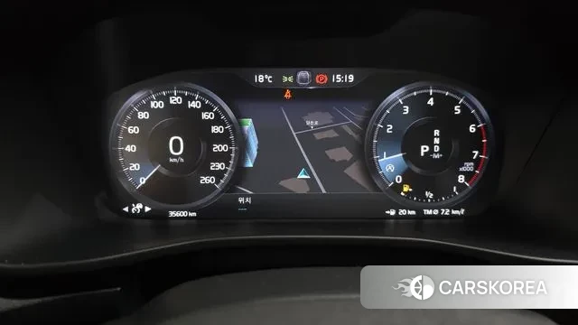 Volvo XC40 id 3736919 из Кореи 17