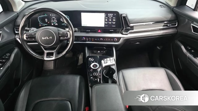 Kia Sportage 5th Generation id 4774295 из Кореи 17