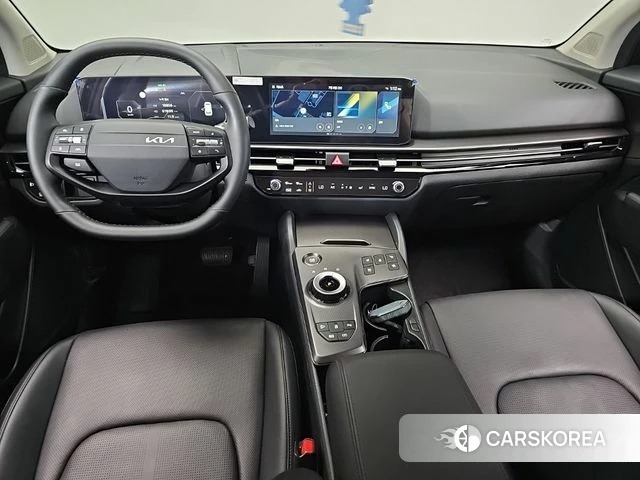 Kia The New Sportage 5th Generation id 4560228 из Кореи 17