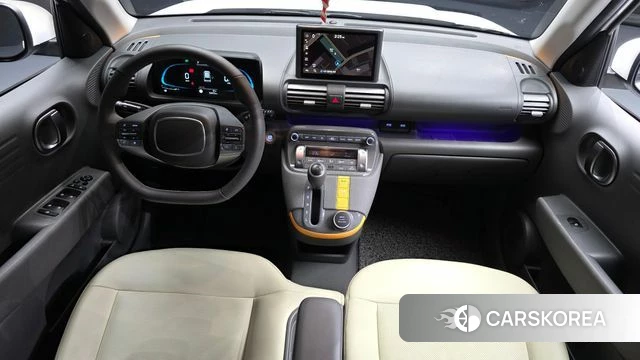 Hyundai Casper id 3934379 из Кореи 17