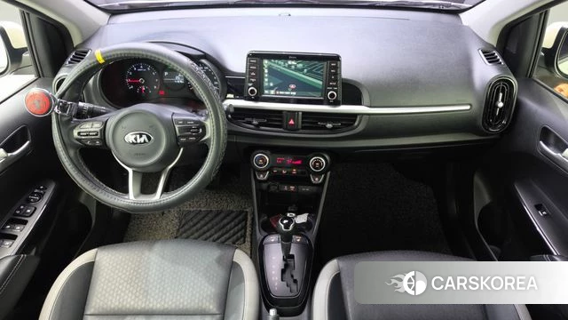 Kia All New Morning (JA) id 4587266 из Кореи 17