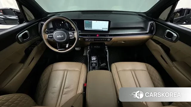 Kia The New Sorento 4th Generation id 3585905 из Кореи 17