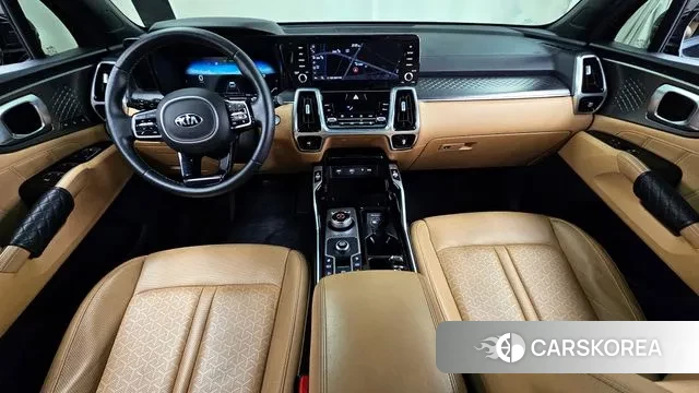 Kia Sorento 4th Generation id 3546826 из Кореи 17