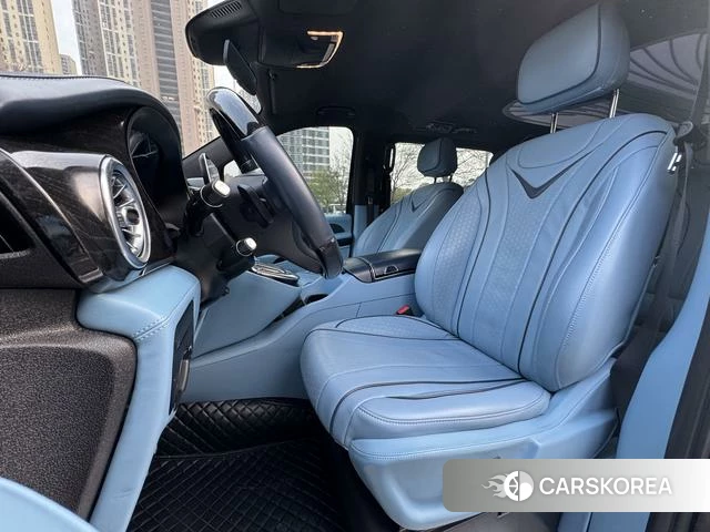 Mercedes-Benz Vito id 4313587 из Китая 17