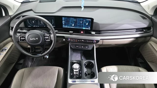 Kia The New Carnival 4th Generation id 4630261 из Кореи 29