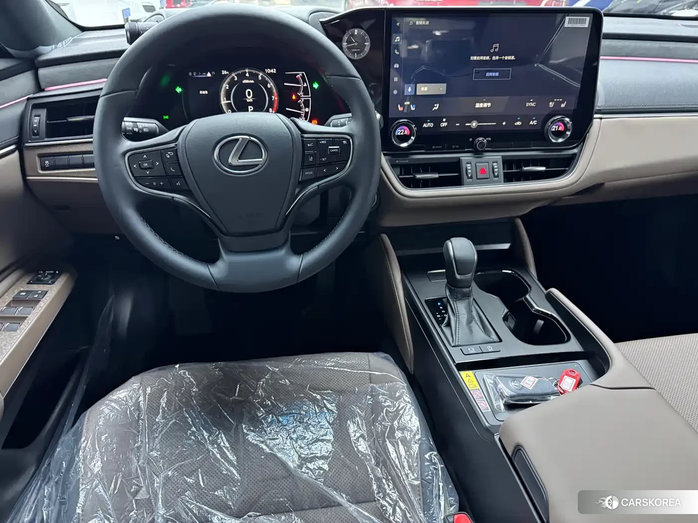 Lexus ES id 4538636 из Китая 12