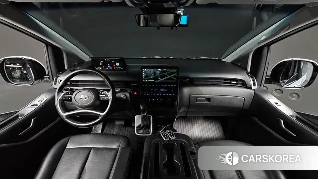 Hyundai Staria id 3571907 из Кореи 17