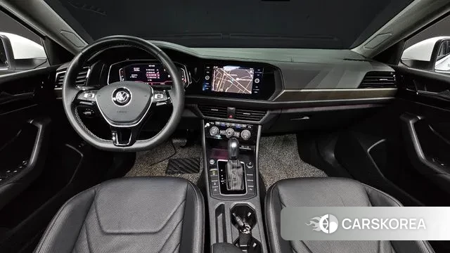 Volkswagen 7th Generation of Jetta id 2931090 из Кореи 17