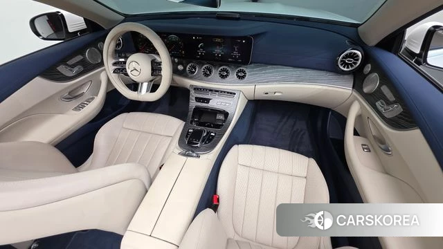 Mercedes-Benz E-Class W213 id 4343128 из Кореи 27
