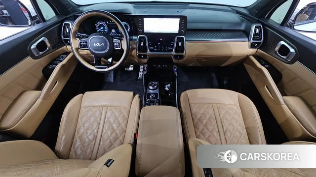 Kia Sorento 4th Generation id 3851408 из Кореи 17