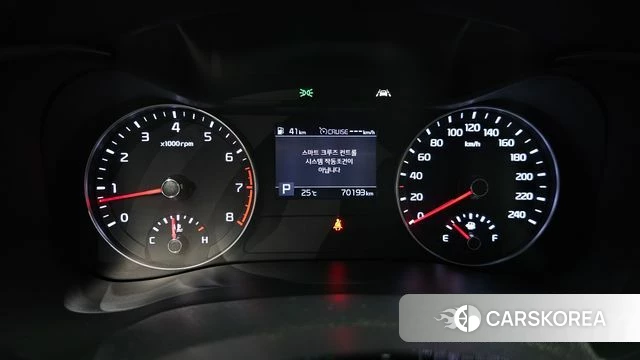 Kia Come New K3 id 4568002 из Кореи 27
