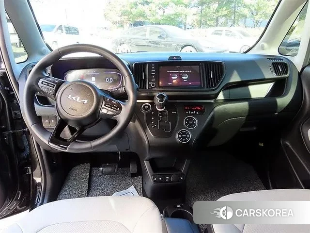 Kia The New Kia Ray id 3365336 из Кореи 14