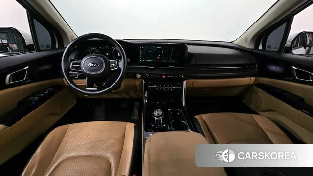 Kia Carnival 4th generation id 4232049 из Кореи 28