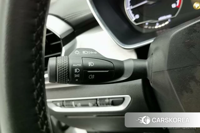 Geely Automobile Binyue id 4210168 из Китая 21