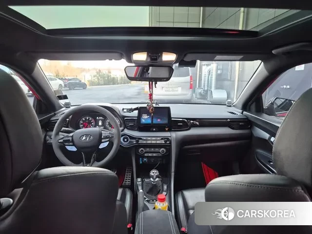 Hyundai Veloster (JS) id 3686391 из Кореи 13