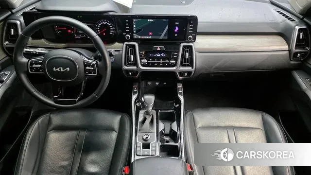 Kia Sorento 4th Generation id 3572128 из Кореи 17