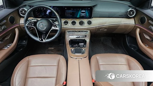 Mercedes-Benz E-Class W213 id 4645886 из Кореи 17