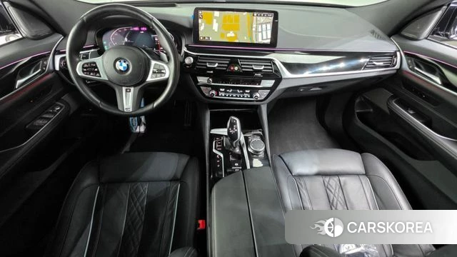 BMW 6 Series GT (G32) id 4500334 из Кореи 34
